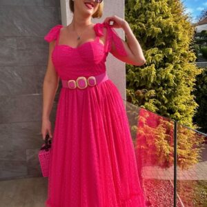 Fairy pink álom ruha