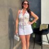Strawberry top - Image 3